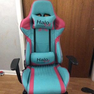 Gaming chair